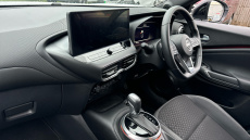 Nissan Juke 1.0 DiG-T N-Connecta 5dr DCT Petrol Hatchback